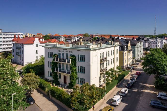 5 rum lägenhet på Östra Vallgatan 8 Olympia, Helsingborgs kommun - bild 4