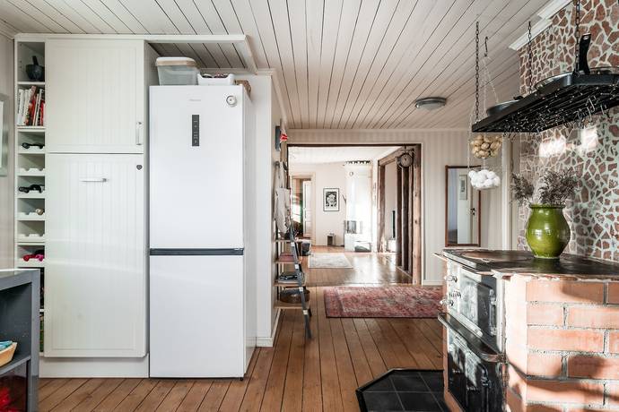 7 rum Villa på Haggatan 36 Fors Avesta kommun - bild 10