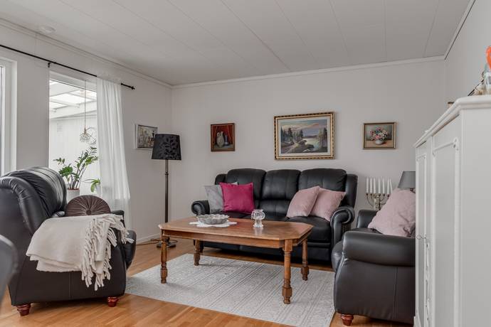 5 rum Villa på Kapplandsgränd 3 Oknebäck Mönsterås kommun - bild 21