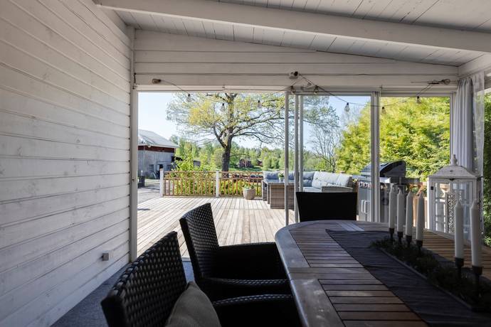 5 rum Villa på Gusselhyttan 470 Gusselhyttan Lindesbergs kommun - bild 18