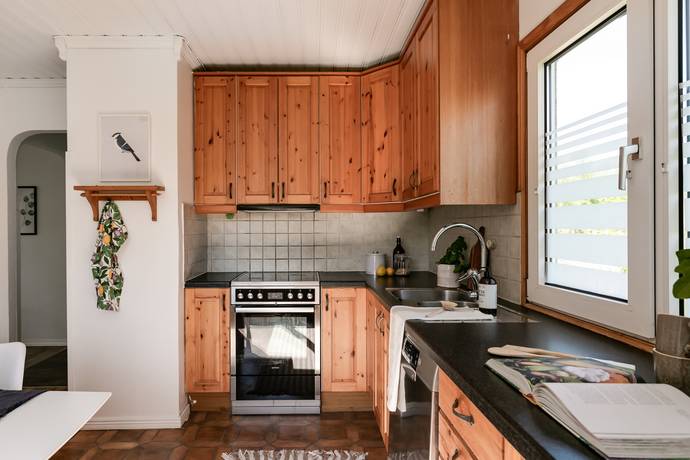 4 rum Villa på Gamla vägen 41 Kumla Kumla kommun - bild 23