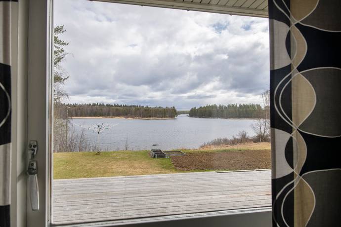 6 rum Villa på Sandsele 25 Sorsele kommun - bild 14