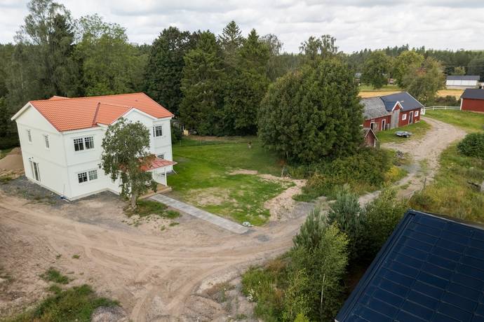 Gård utan jordbruk på Lilla Gölhult 5 Habo Habo kommun - bild 61