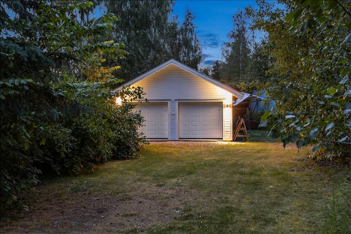 6 rum Villa på Utnäsvägen 2A & 2B Hällarna Arboga kommun - bild 49