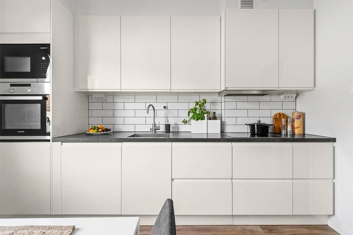 Gjuteribacken 8C, Centrala Sundbyberg, Sundbybergs kommun