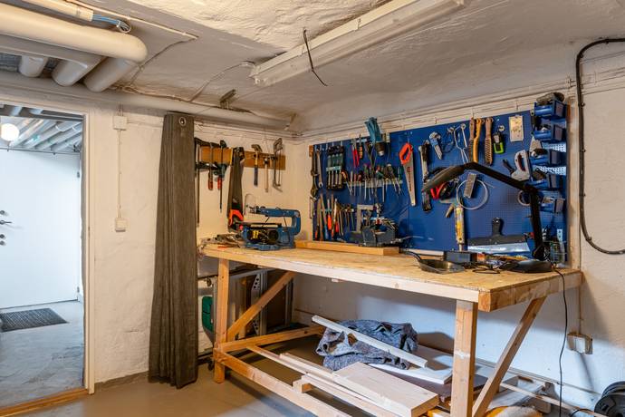 1 rum Lägenhet på Västra utanbygatan 22 City Västerås kommun - bild 29