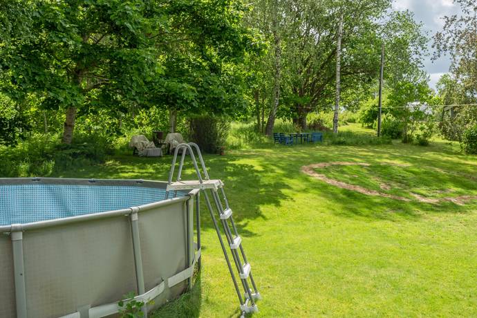 6 rum Villa på Dalsängsvägen 5 Edsvalla Karlstads kommun - bild 40