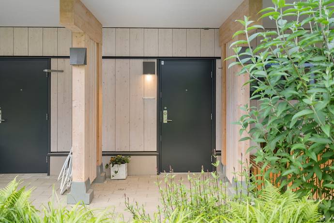 1 rum Lägenhet på Bifrostgatan 48E Pedagogen Park Mölndals kommun - bild 17