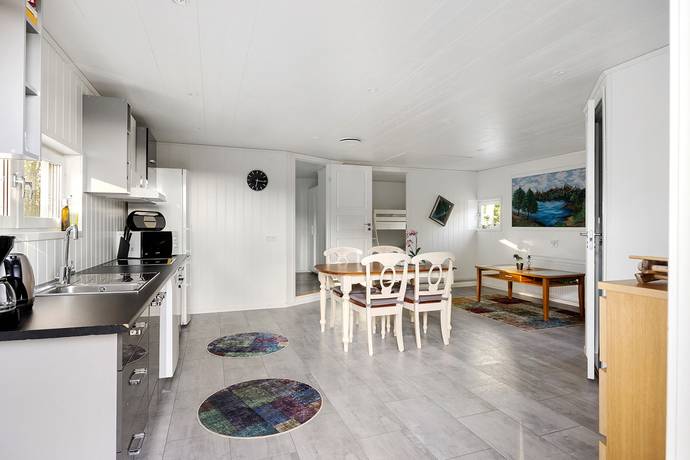 333 m² Villa på Krokek Gläntan 1 Kolmården / Strömsfors Norrköpings kommun - bild 18