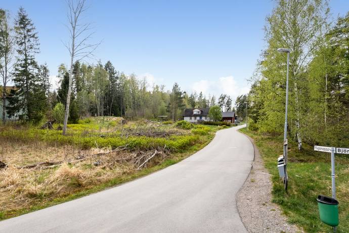 Tomt på Flugsnapparvägen 17 Borsökna Eskilstuna kommun - bild 9