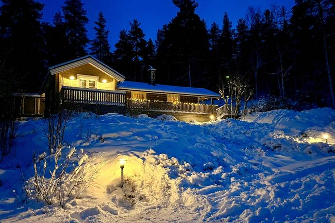 3 rum fritidshus på Blysjön östra 10 Forshaga, Forshaga kommun - bild 5