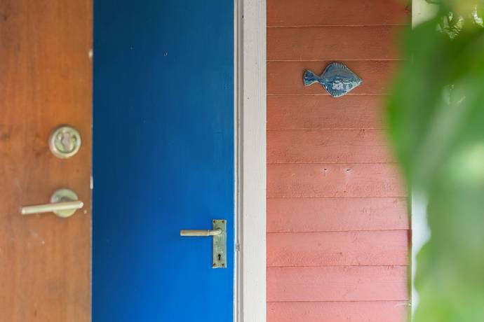 4 rum fritidshus på Nedre trätte 475 Svanesund, Orust kommun - bild 5