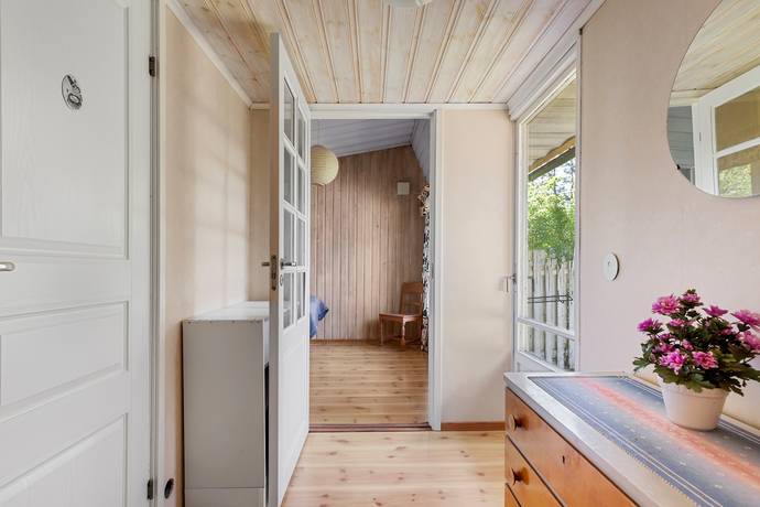 3 rum villa på Markörvägen 1 Stentorp, Upplands-Bro kommun - bild 4