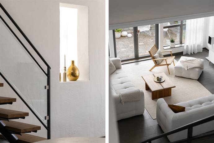 8 rum Villa på Lars Ols väg 2 Klagshamn Malmö kommun - bild 7