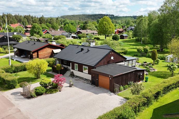 Djura, Leksands kommun