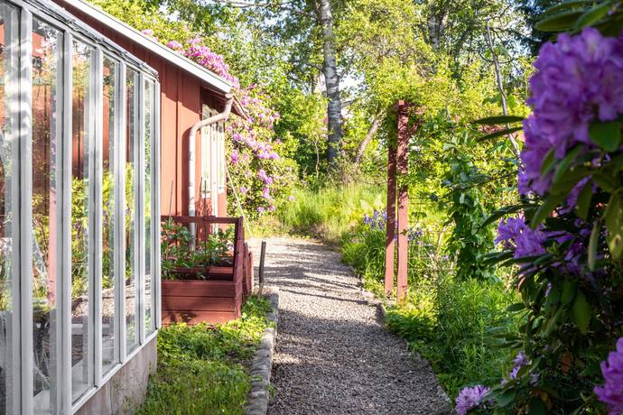 6 rum Villa på Tunvägen 10 Kållered Mölndals kommun - bild 43