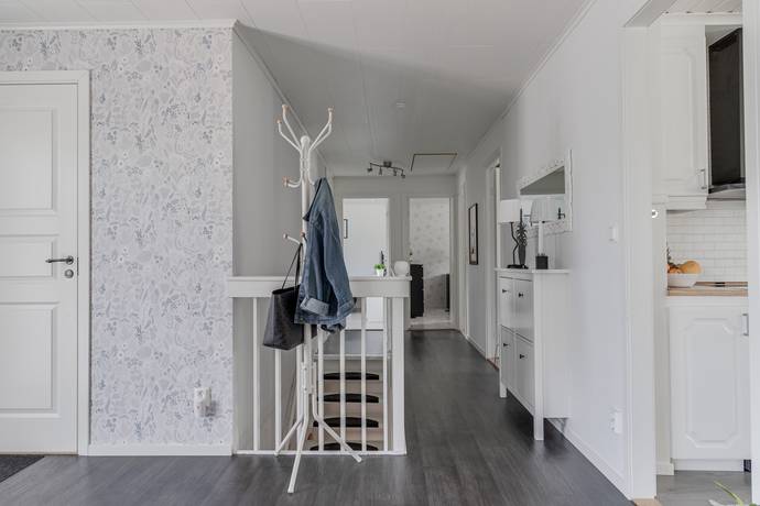 5 rum Villa på Skogsrundan 38 Ekeberg Hultsfreds kommun - bild 16