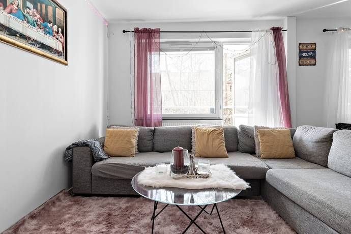 1.5 rum Lägenhet på Stavangergatan 60 Kista - Husby Stockholms kommun - bild 9