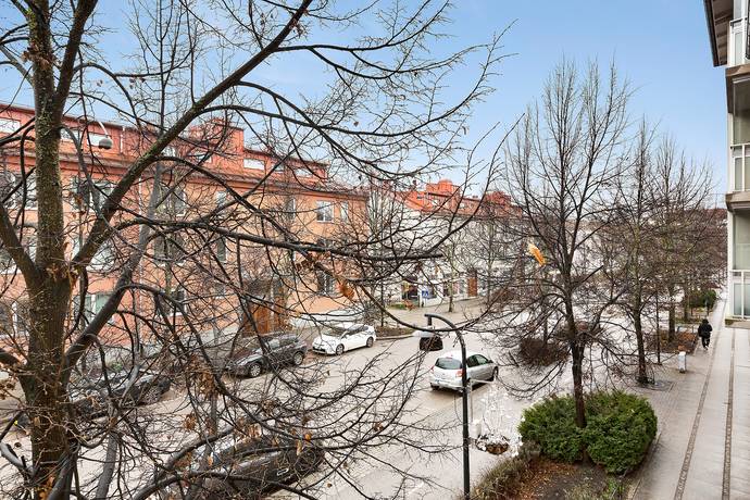 3 rum Lägenhet på Centralvägen 15 Centrala Väsby Upplands Väsby kommun - bild 19