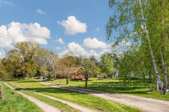 3 rum Villa på Vänersnäs 597 Vänersnäs Vänersborgs kommun - bild 37