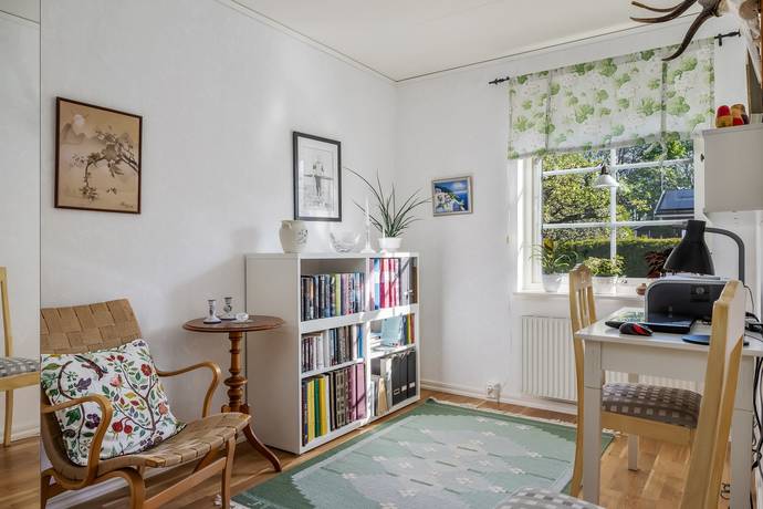 4 rum Villa på Betesvägen 11 Loddby Norrköpings kommun - bild 18