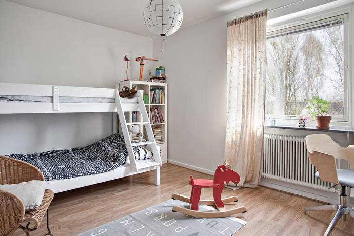 3 rum Lägenhet på Stora Grönegatan 16B Vellinge Vellinge kommun - bild 17
