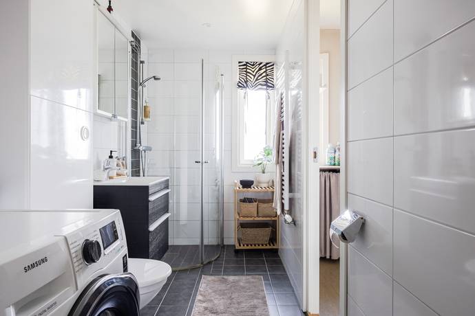 3 rum lägenhet på Oxelvägen 4B Smedby, Kalmar kommun - bild 5