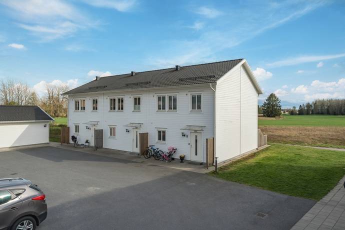 5 rum Radhus på Kaprisvägen 23B Arnö Nyköpings kommun - bild 34