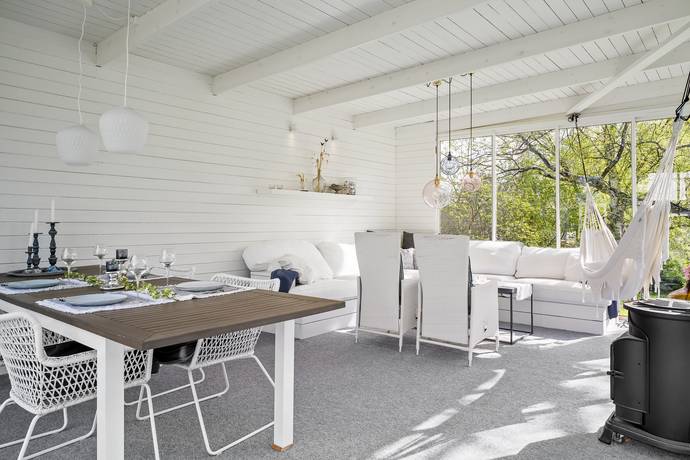 245 m² Villa på Brädgatan 17 & 17A Östermalm Sundsvalls kommun - bild 7