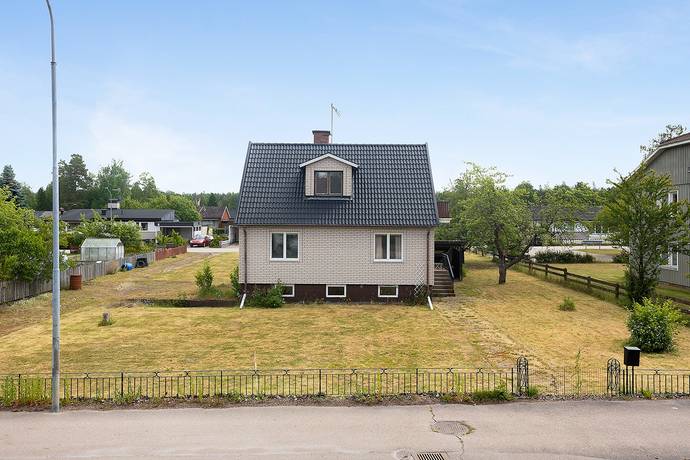 Lessebo, Lessebo kommun