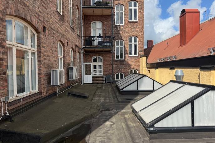 6 rum Lägenhet på Storgatan 42 Halmstad Halmstads kommun - bild 37