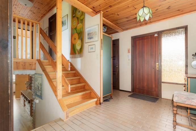 7 rum villa på Klippvägen 6 Oxelösund, Oxelösunds kommun - bild 2