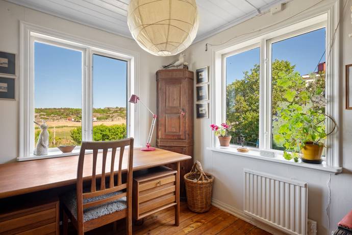 5 rum Vinterbonat fritidshus på Svennebyvägen 7 & 9 Koster Strömstads kommun - bild 23