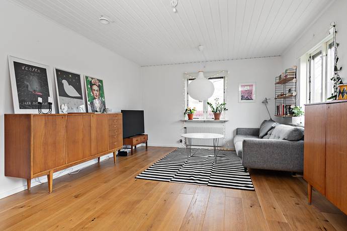 5 rum parhus på Yxvägen 22B Grubbe, Umeå kommun - bild 3