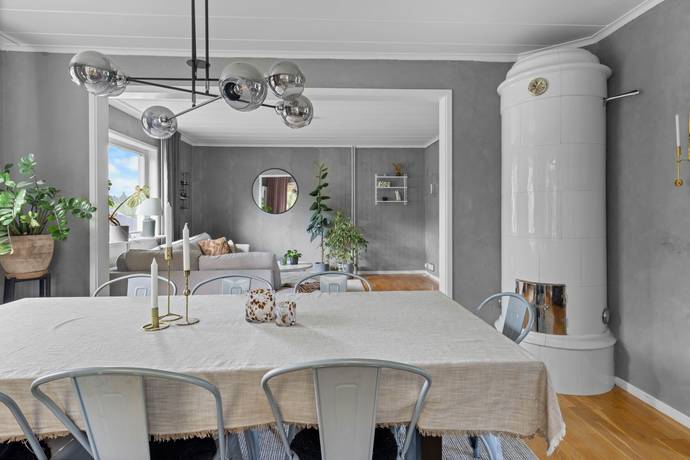 4 rum villa på Tornvägen 5 Ren, Bollnäs kommun - bild 4