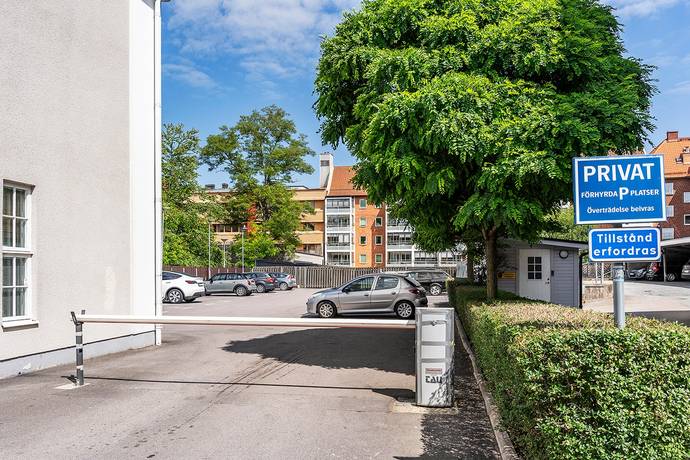 1195 m² Övrig på Viborg 30; Norra Kungsgatan 22/Östra Köpmansgatan 36 Trossö Karlskrona kommun - bild 6