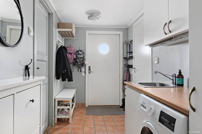 4 rum Villa på Kantarellvägen 15A Sävast Bodens kommun - bild 19