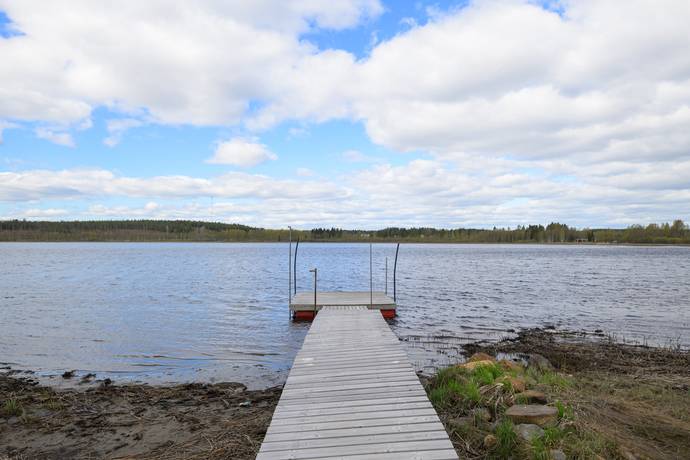 3 rum Fritidshus på Rovågersvägen 52 Täfteå Umeå kommun - bild 39