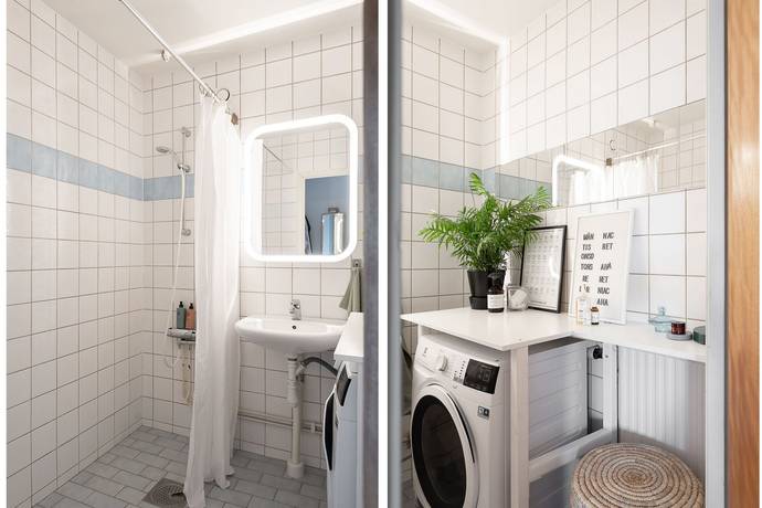 3 rum Lägenhet på Bangatan 43B Gideonsberg Västerås kommun - bild 29