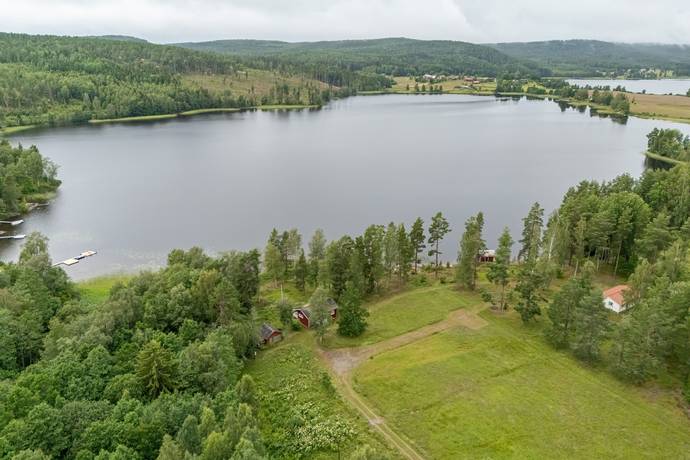 Värmskog, Grums kommun