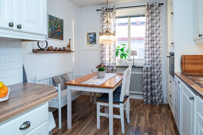 3 rum Lägenhet på Norra Kyrkogatan 13A Hudiksvalls kommun - bild 9
