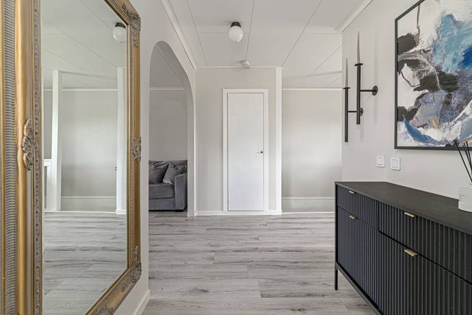 3 rum Lägenhet på Fornkullevägen 21B Färgelanda kommun - bild 5