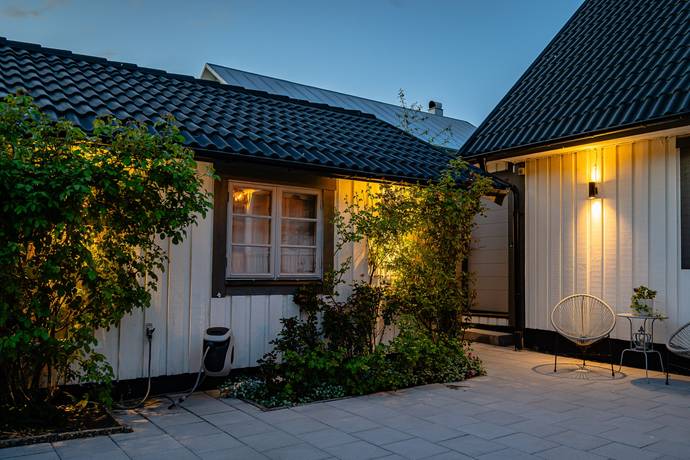 6 rum Villa på Lundagatan 8 Trosa centralt Trosa kommun - bild 64