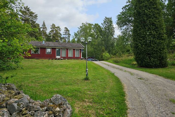 2 rum Gård med jordbruk på Skärvgölsvägen 33 och 37 Ronneby kommun - bild 27