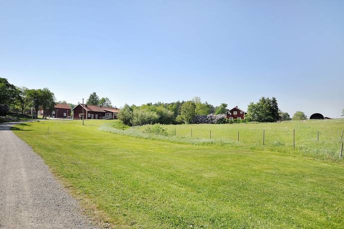4 rum Villa på Breviksvägen 34 Orrnäset Tyresö kommun - bild 49