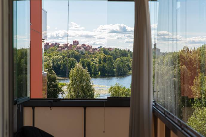 Evenemangsgatan 34, Solna, Solna kommun
