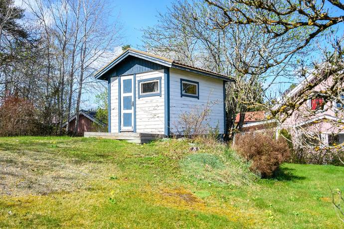 4 rum Villa på Granvägen 18 Hölö Södertälje kommun - bild 18