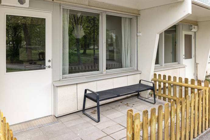 2 rum Lägenhet på Grimstagatan 38 Stockholms kommun - bild 12
