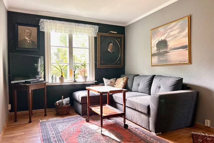 6 rum Vinterbonat fritidshus på Högryd 109 Hökerum Ulricehamns kommun - bild 19