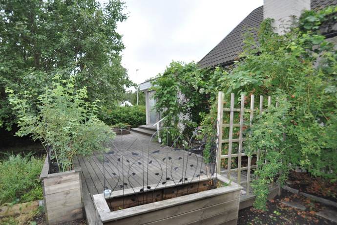 4 rum Villa på Eketorpsvägen 2 Djursholm Danderyds kommun - bild 7